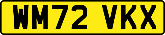 WM72VKX