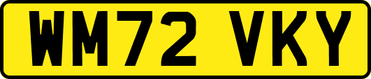 WM72VKY