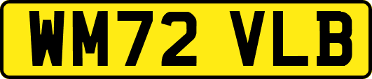 WM72VLB
