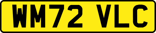 WM72VLC