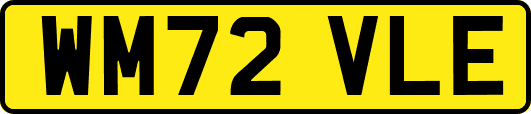 WM72VLE