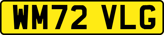 WM72VLG