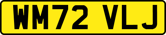 WM72VLJ