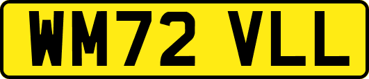 WM72VLL