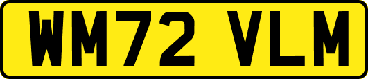 WM72VLM