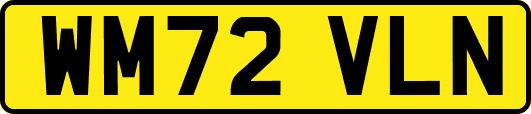 WM72VLN