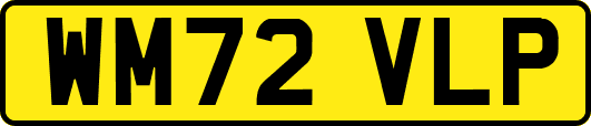 WM72VLP