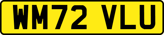 WM72VLU