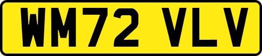 WM72VLV
