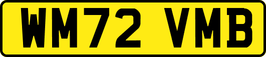 WM72VMB