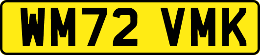 WM72VMK