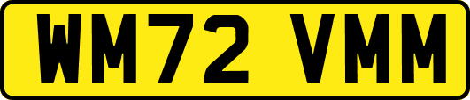 WM72VMM