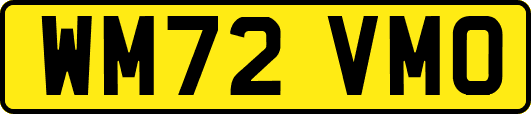 WM72VMO