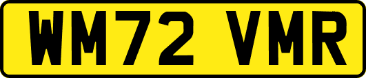 WM72VMR