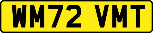 WM72VMT