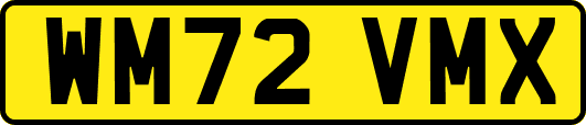 WM72VMX