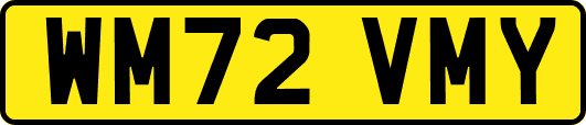 WM72VMY