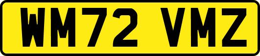 WM72VMZ