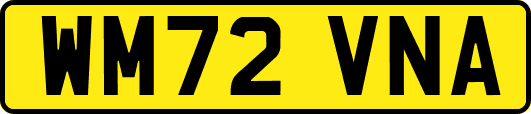 WM72VNA