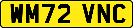 WM72VNC