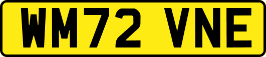 WM72VNE