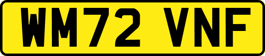 WM72VNF