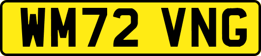 WM72VNG