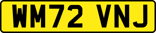 WM72VNJ