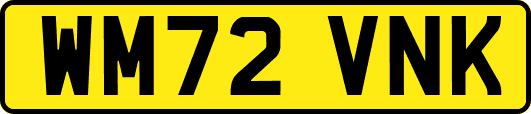 WM72VNK