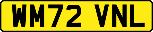 WM72VNL