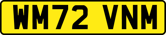 WM72VNM