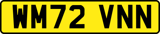 WM72VNN