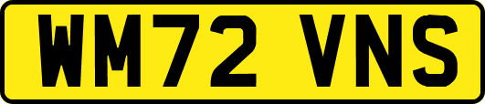 WM72VNS