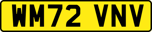 WM72VNV