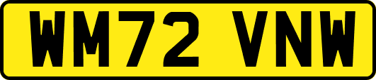 WM72VNW