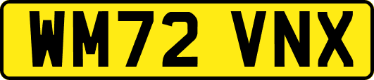 WM72VNX