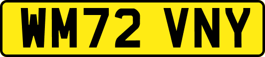 WM72VNY