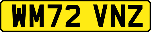 WM72VNZ