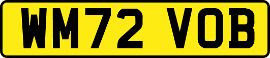 WM72VOB
