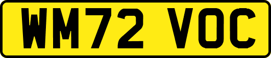 WM72VOC