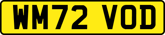 WM72VOD