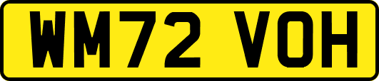 WM72VOH