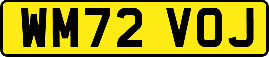 WM72VOJ