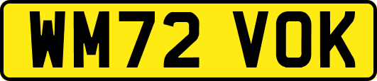 WM72VOK