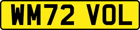 WM72VOL