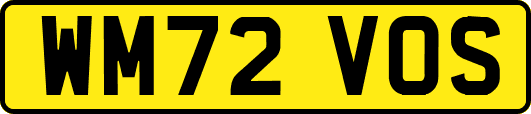 WM72VOS