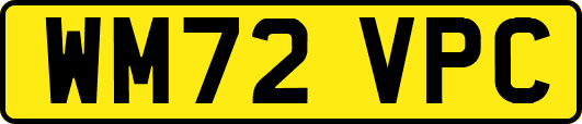 WM72VPC