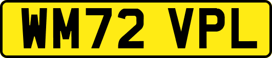 WM72VPL