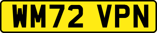 WM72VPN