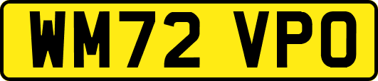 WM72VPO